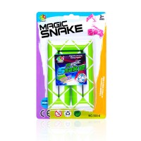 Best gift for children:Magic snake, Helpful to children's development