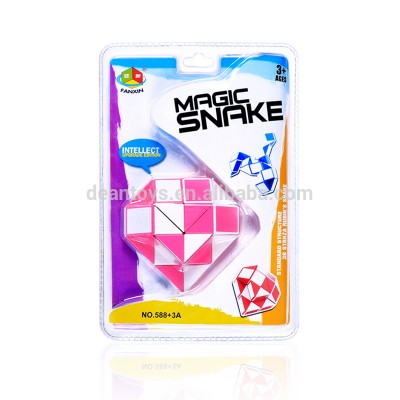 Fanxin Magic snake ruler 50x2x1.4cm 581+3A 36 sections shantou toys