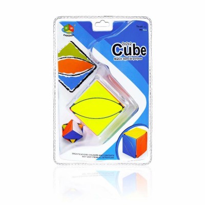 Maple leaf stickerless cube on sale